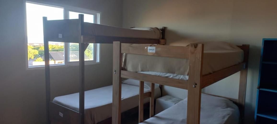 La Maquinita Hostal