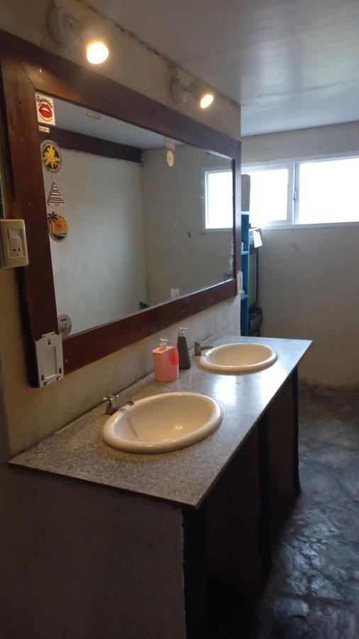 La Maquinita Hostal
