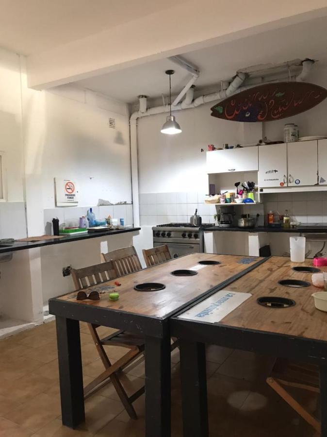 Hostal La Maquinita *