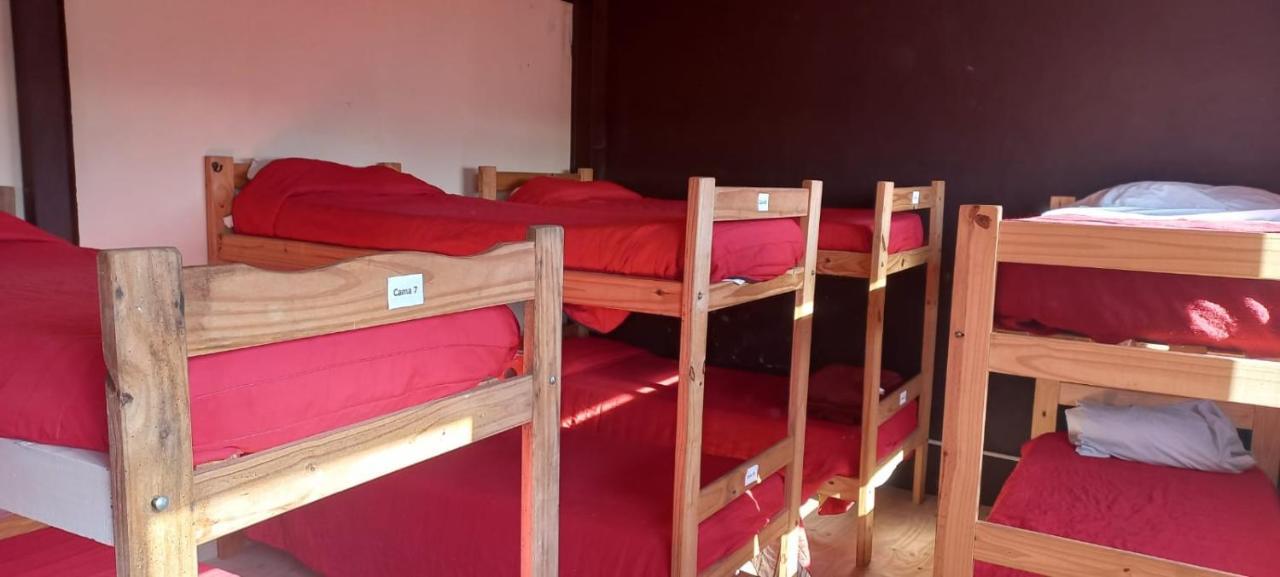 Hostal La Maquinita Mar del Plata